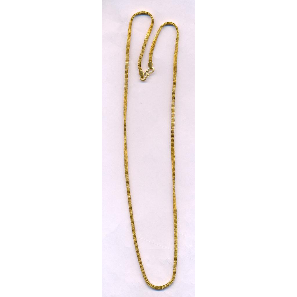 GOLD CHAIN PLAIN GENERAL