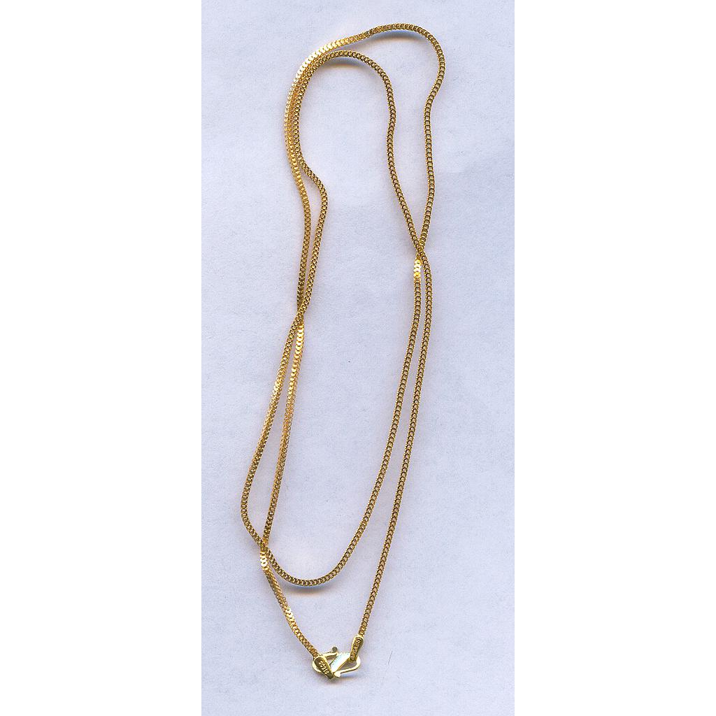 GOLD CHAIN PLAIN GENERAL