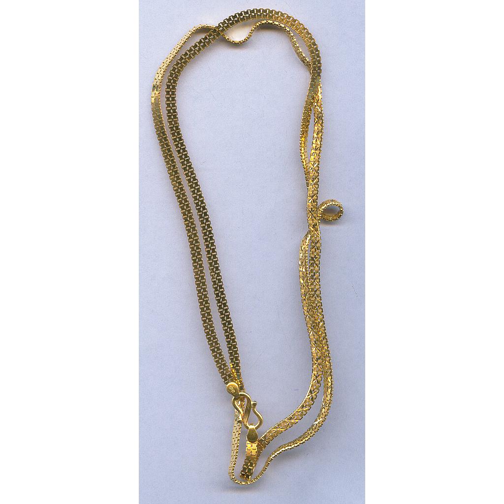 GOLD CHAIN PLAIN GENERAL