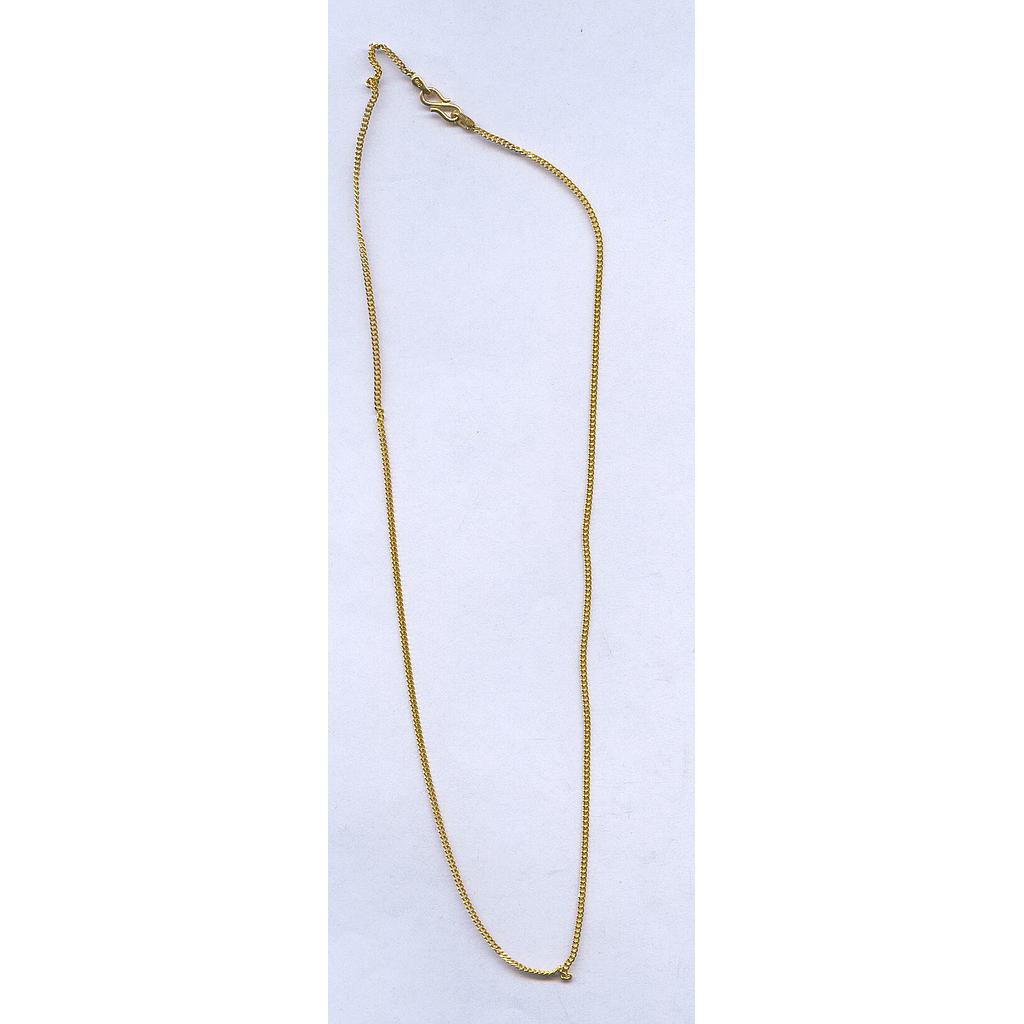 GOLD CHAIN PLAIN GENERAL