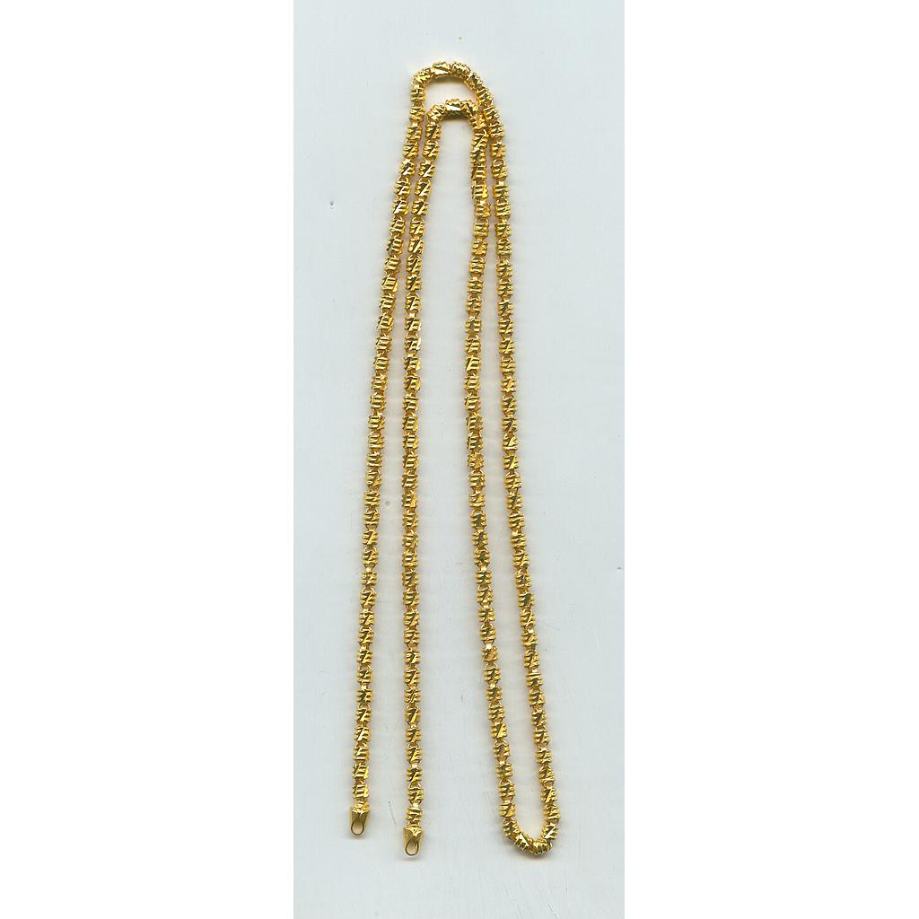 GOLD CHAIN PLAIN GENERAL