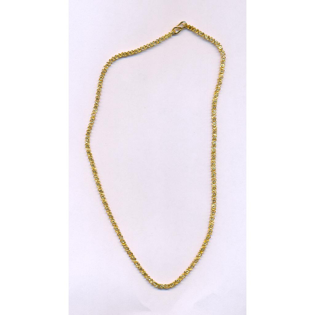 GOLD CHAIN PLAIN GENERAL
