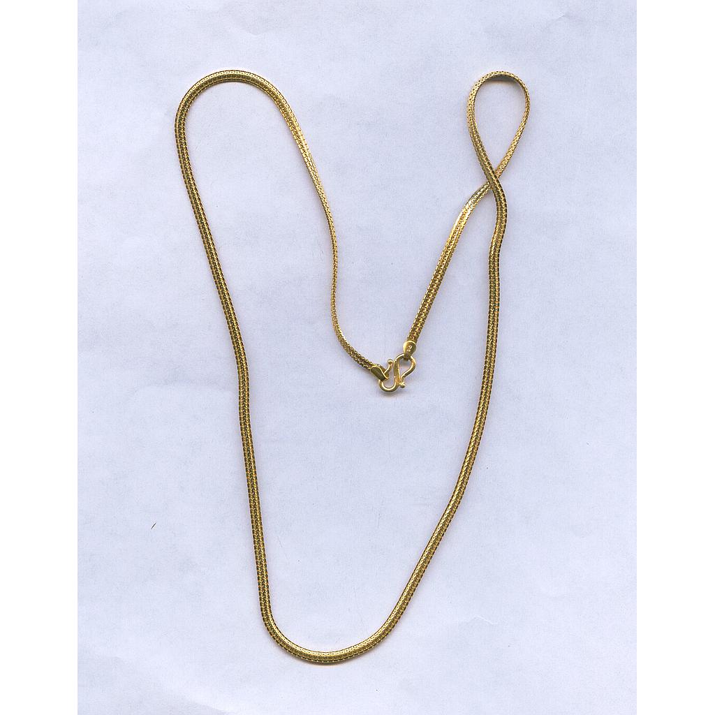GOLD CHAIN PLAIN GENERAL
