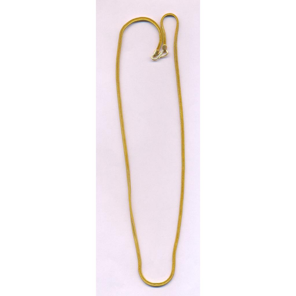 GOLD CHAIN PLAIN GENERAL