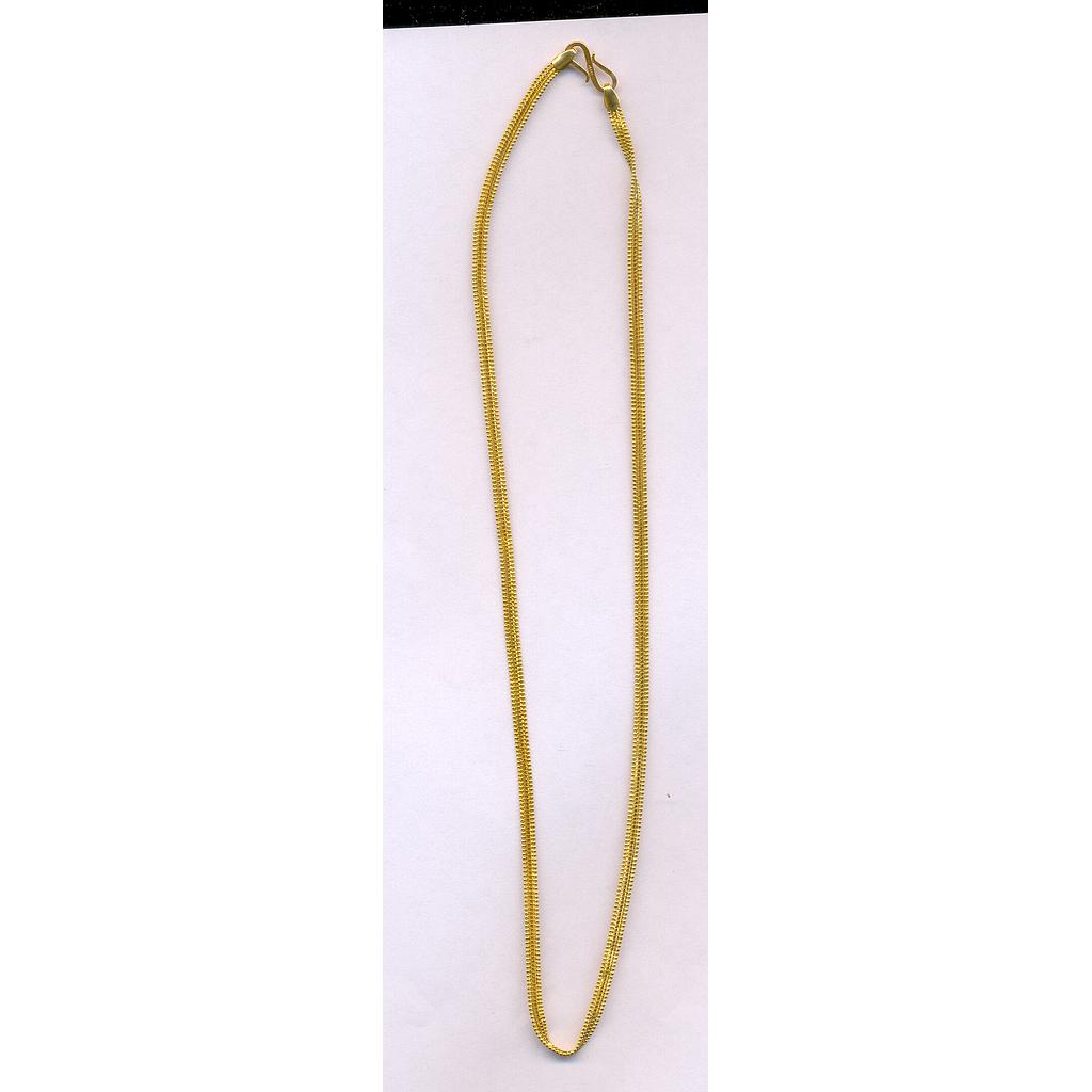 GOLD CHAIN PLAIN GENERAL
