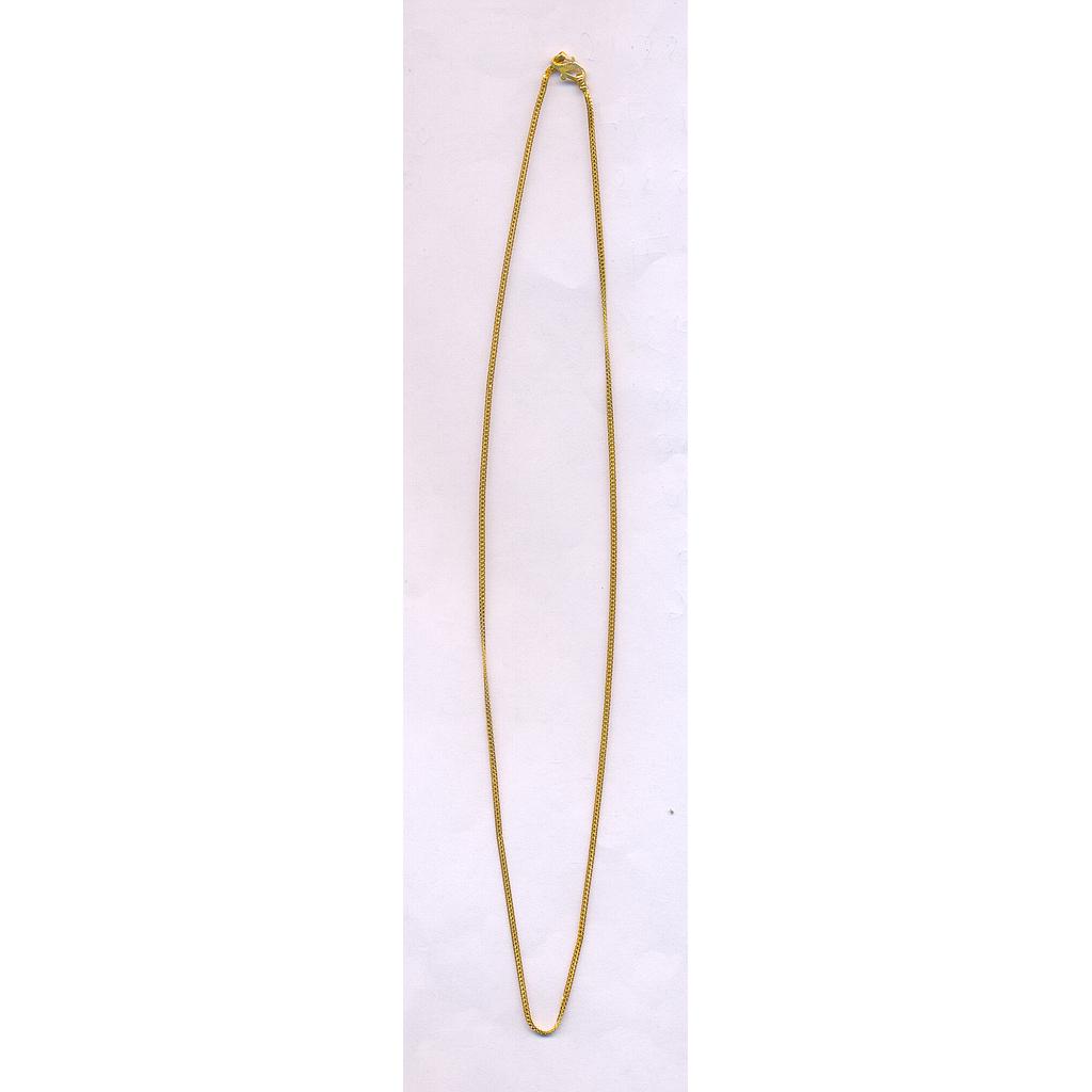 GOLD CHAIN PLAIN GENERAL