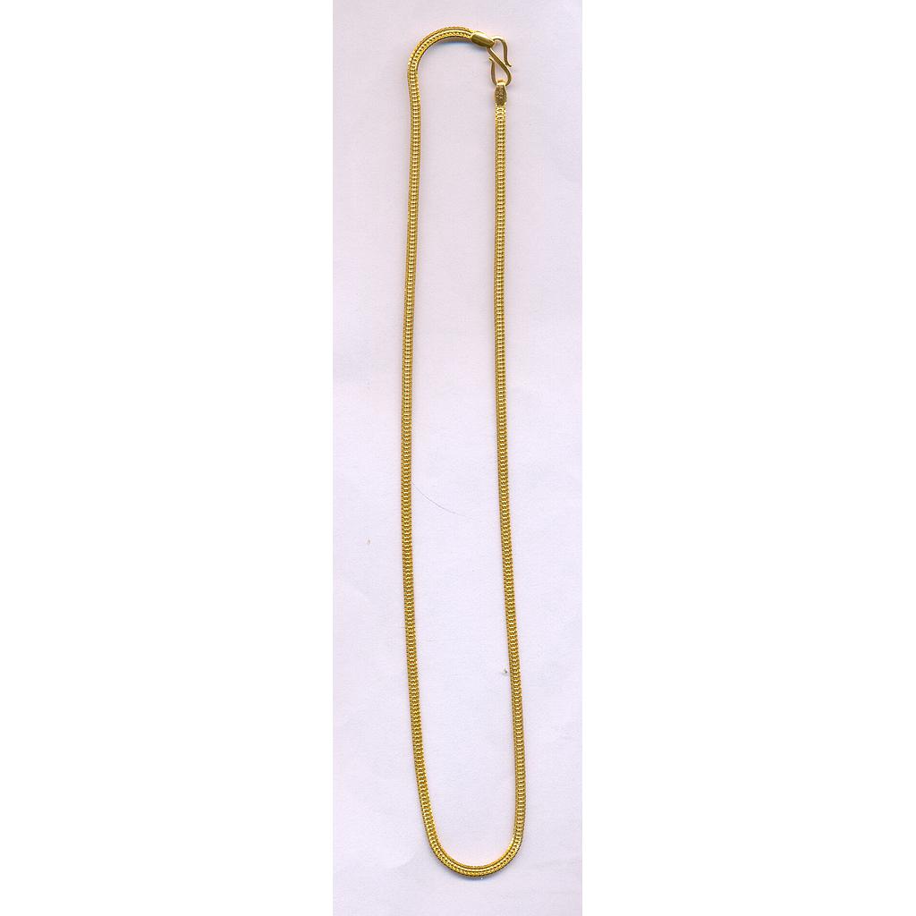 GOLD CHAIN PLAIN GENERAL