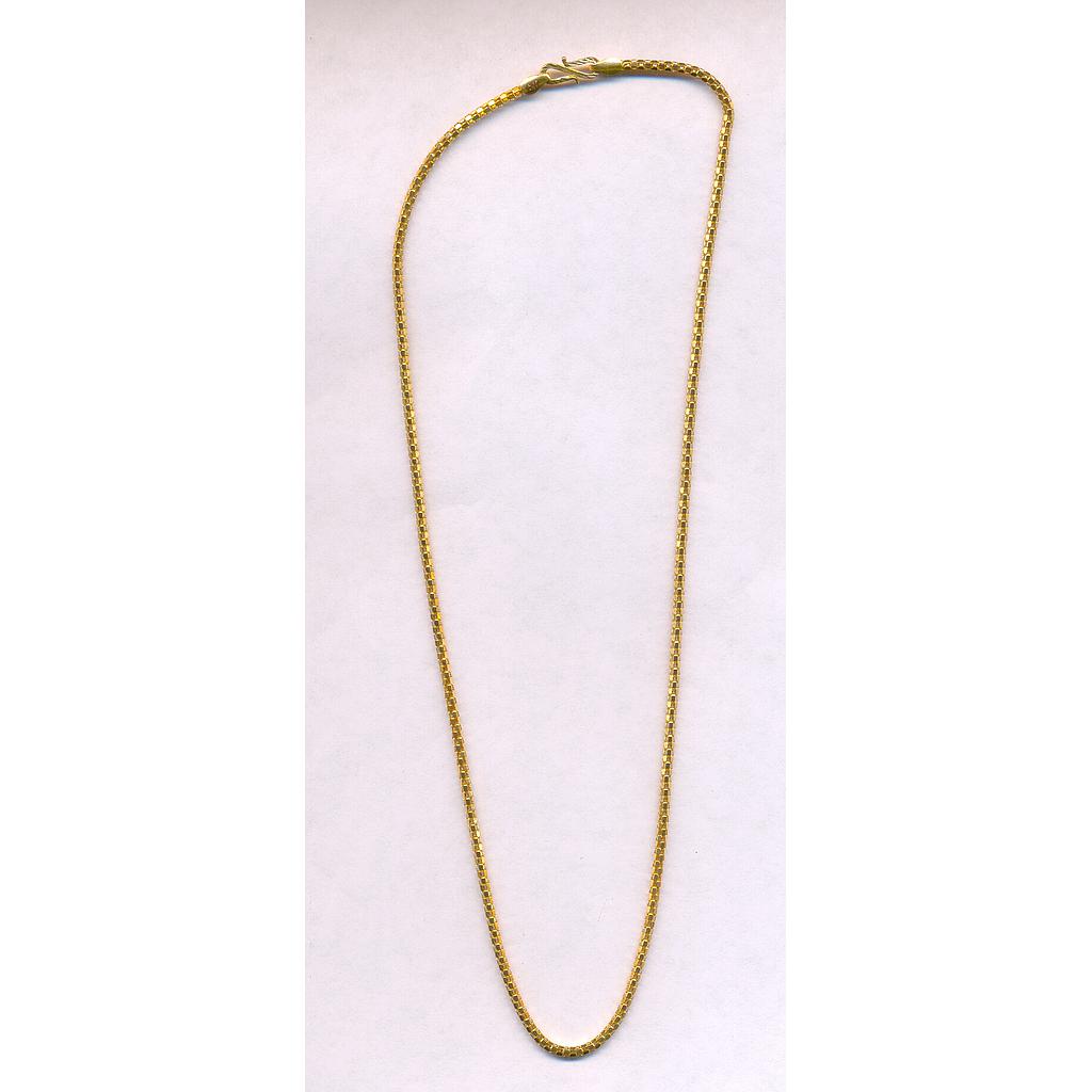 GOLD CHAIN PLAIN GENERAL
