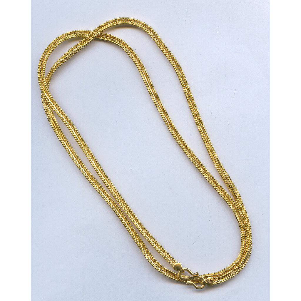 GOLD CHAIN PLAIN GENERAL