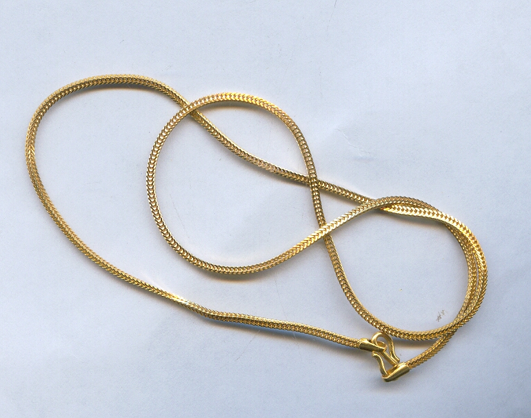 GOLD CHAIN PLAIN GENERAL