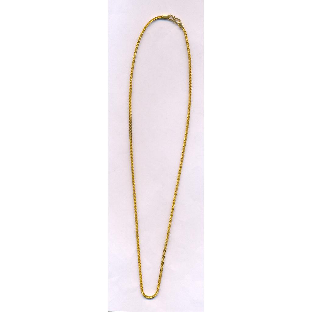 GOLD CHAIN PLAIN GENERAL