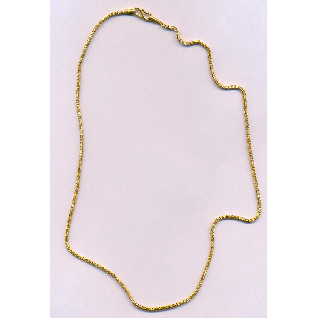 GOLD CHAIN PLAIN GENERAL