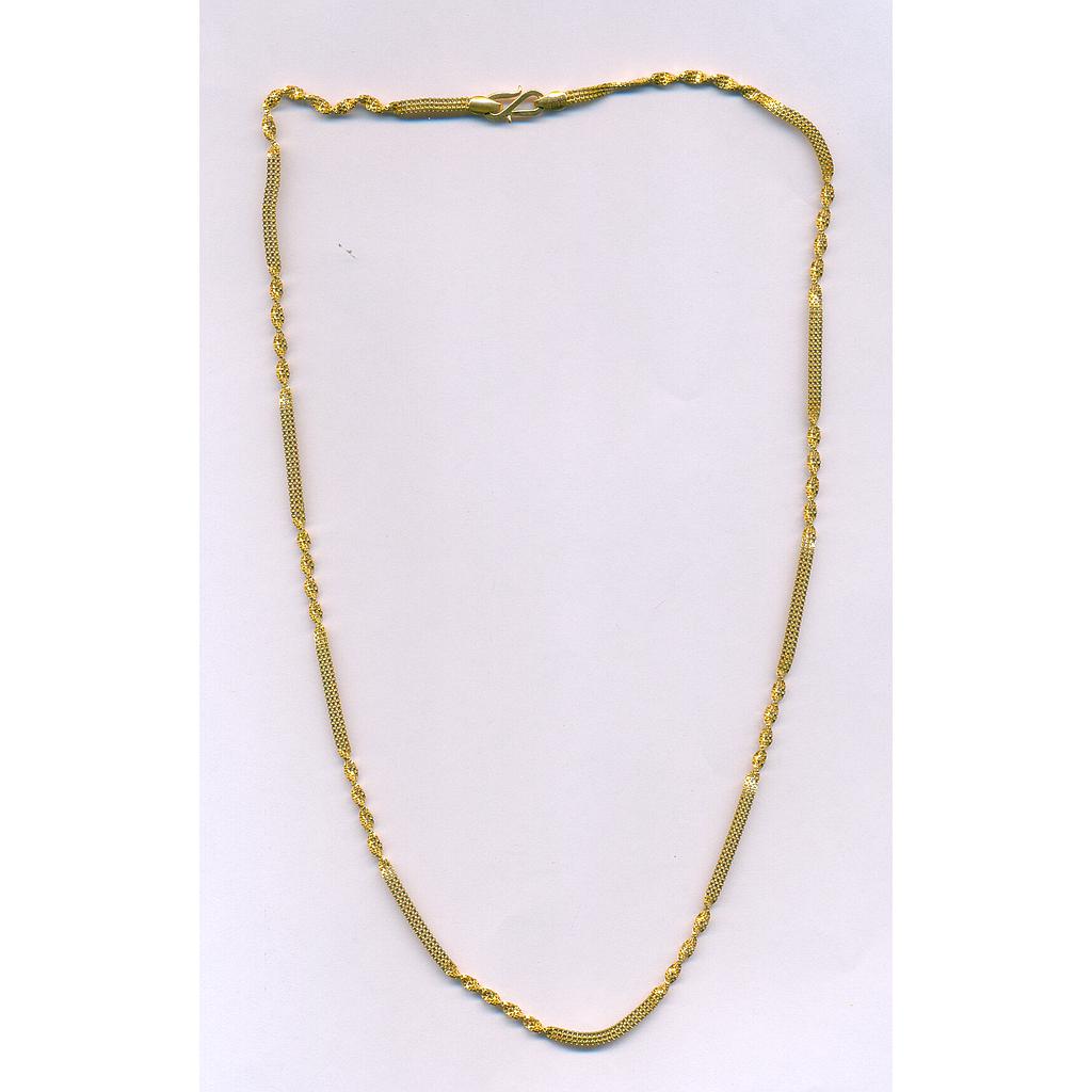 GOLD CHAIN PLAIN GENERAL