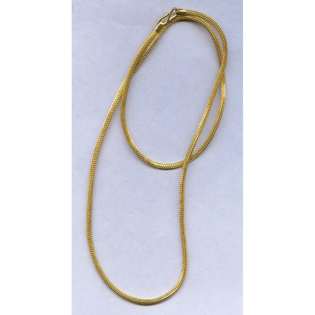 GOLD CHAIN PLAIN GENERAL