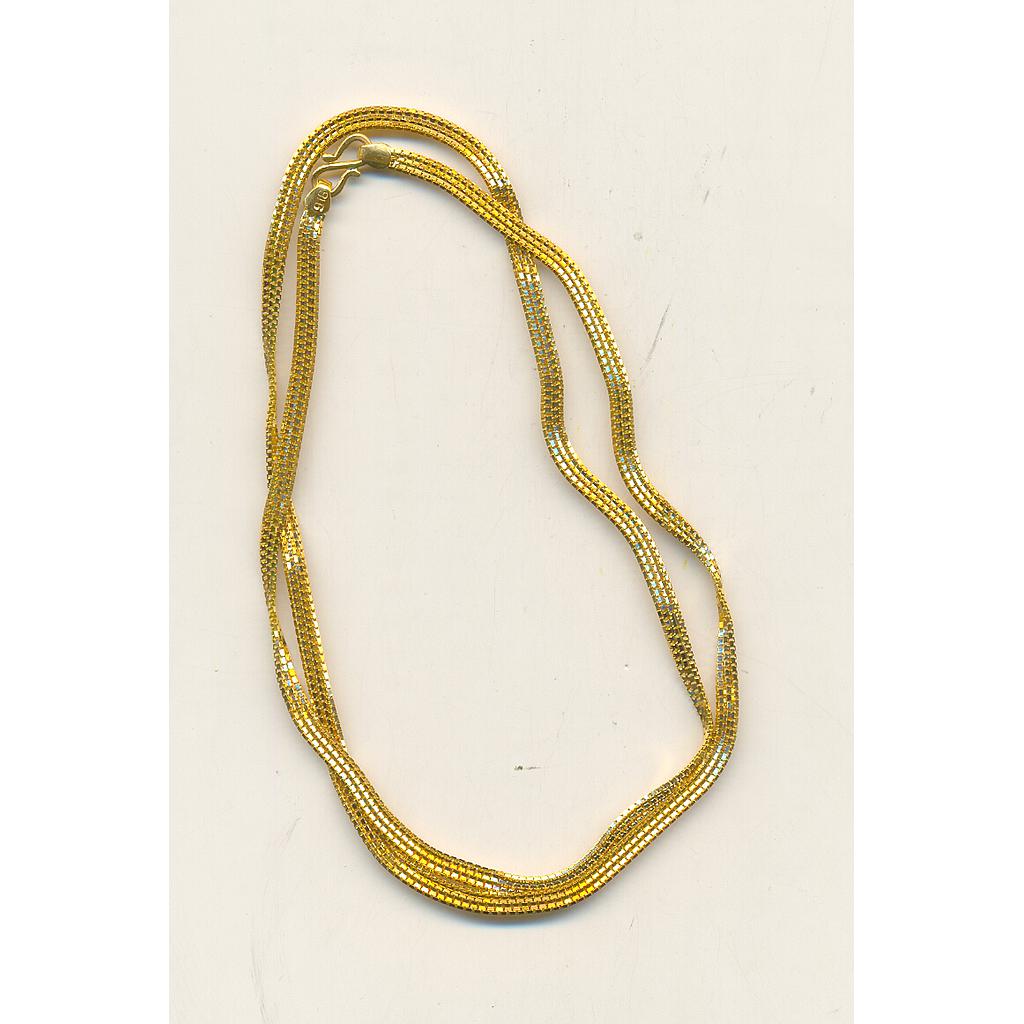 GOLD CHAIN PLAIN GENERAL