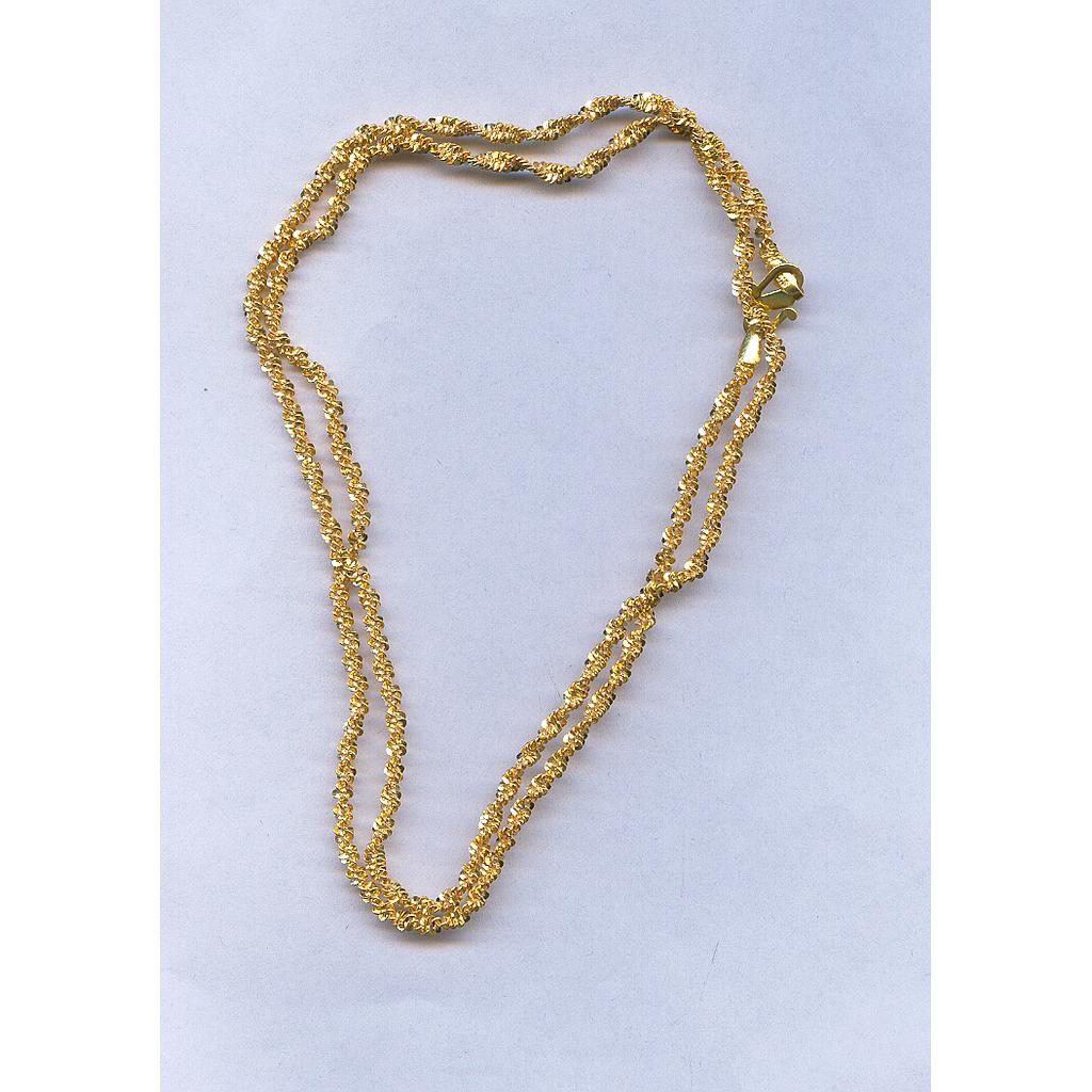 GOLD CHAIN PLAIN GENERAL
