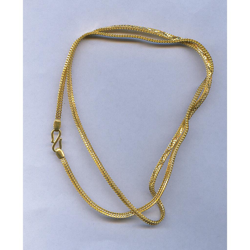 GOLD CHAIN PLAIN GENERAL