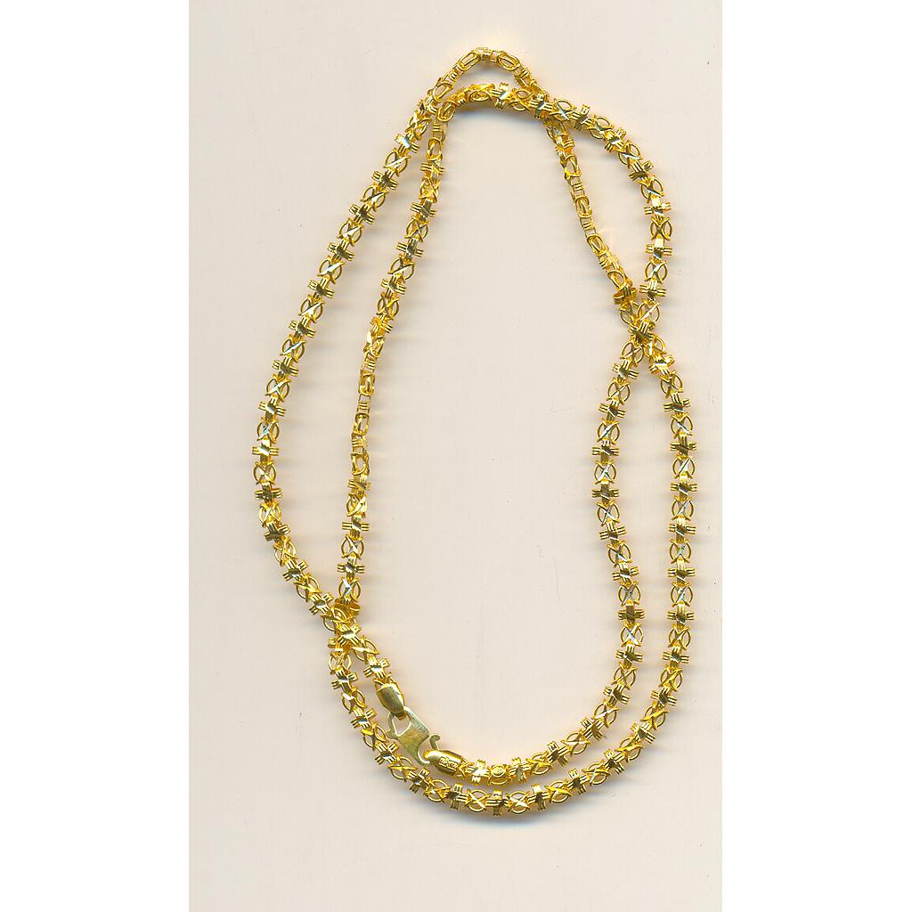 GOLD CHAIN PLAIN GENERAL