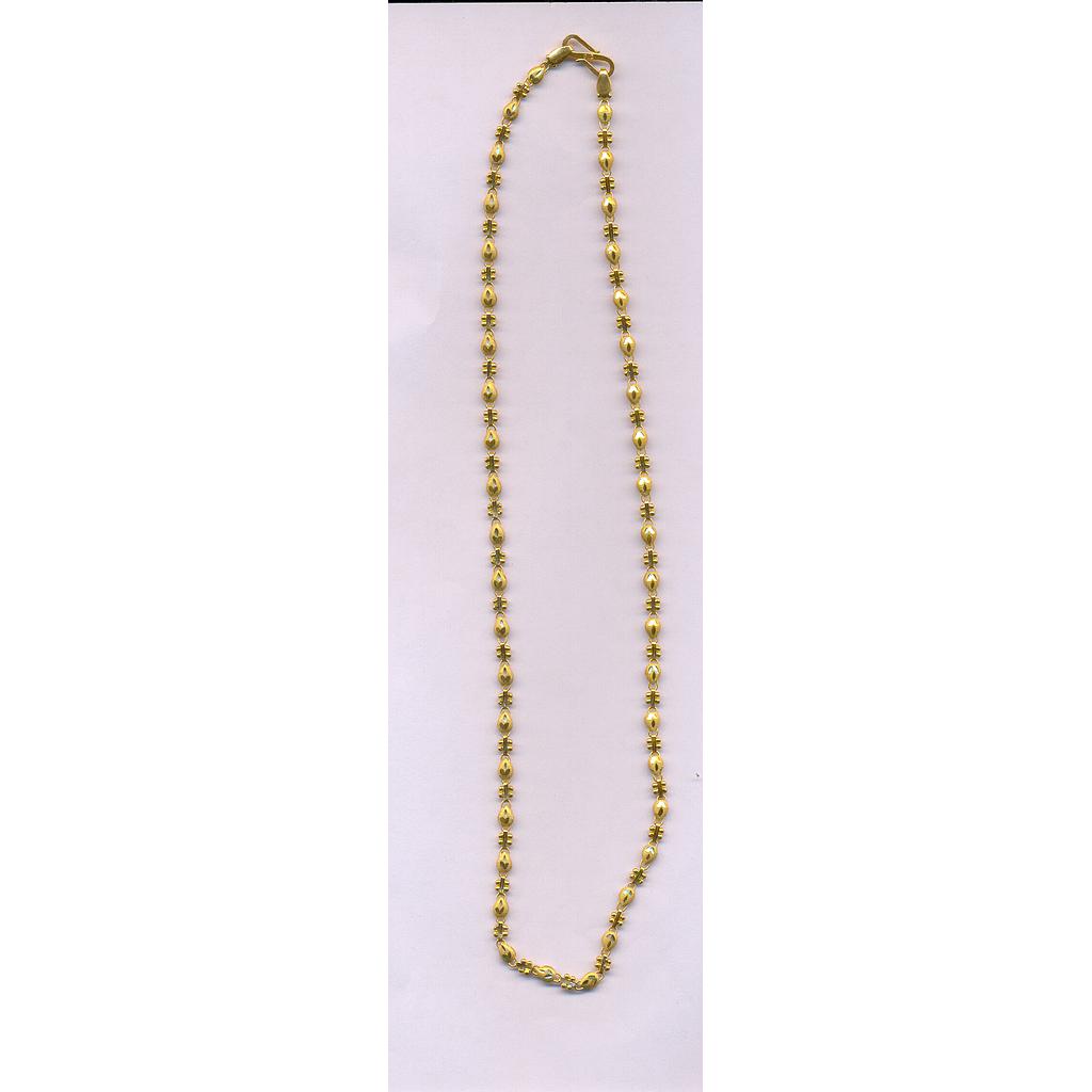 GOLD CHAIN PLAIN GENERAL