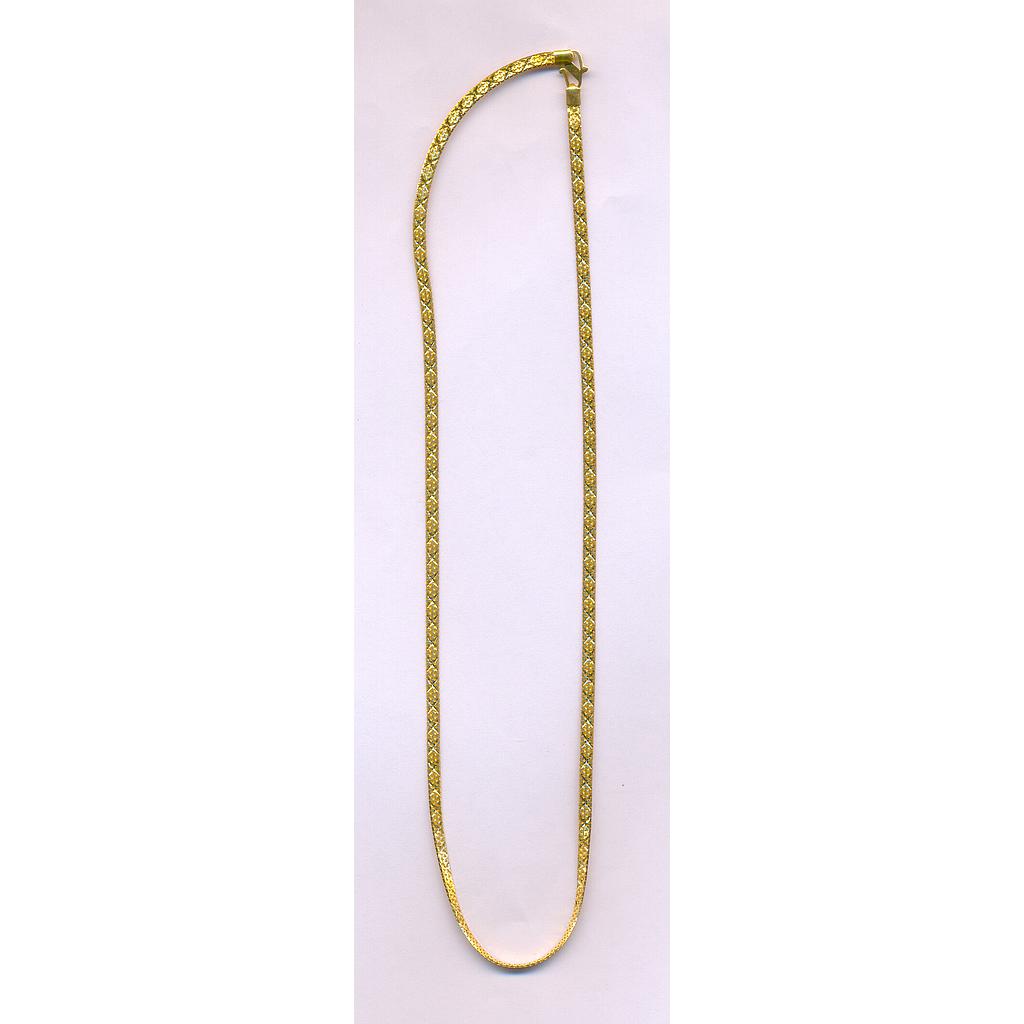 GOLD CHAIN PLAIN GENERAL