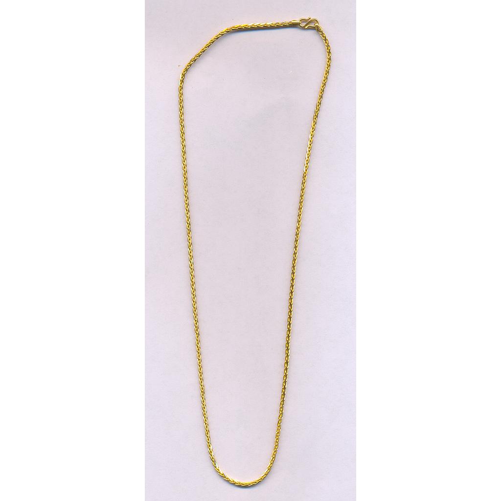 GOLD CHAIN PLAIN GENERAL