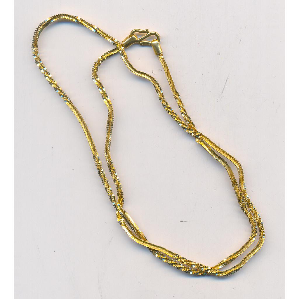 GOLD CHAIN PLAIN GENERAL