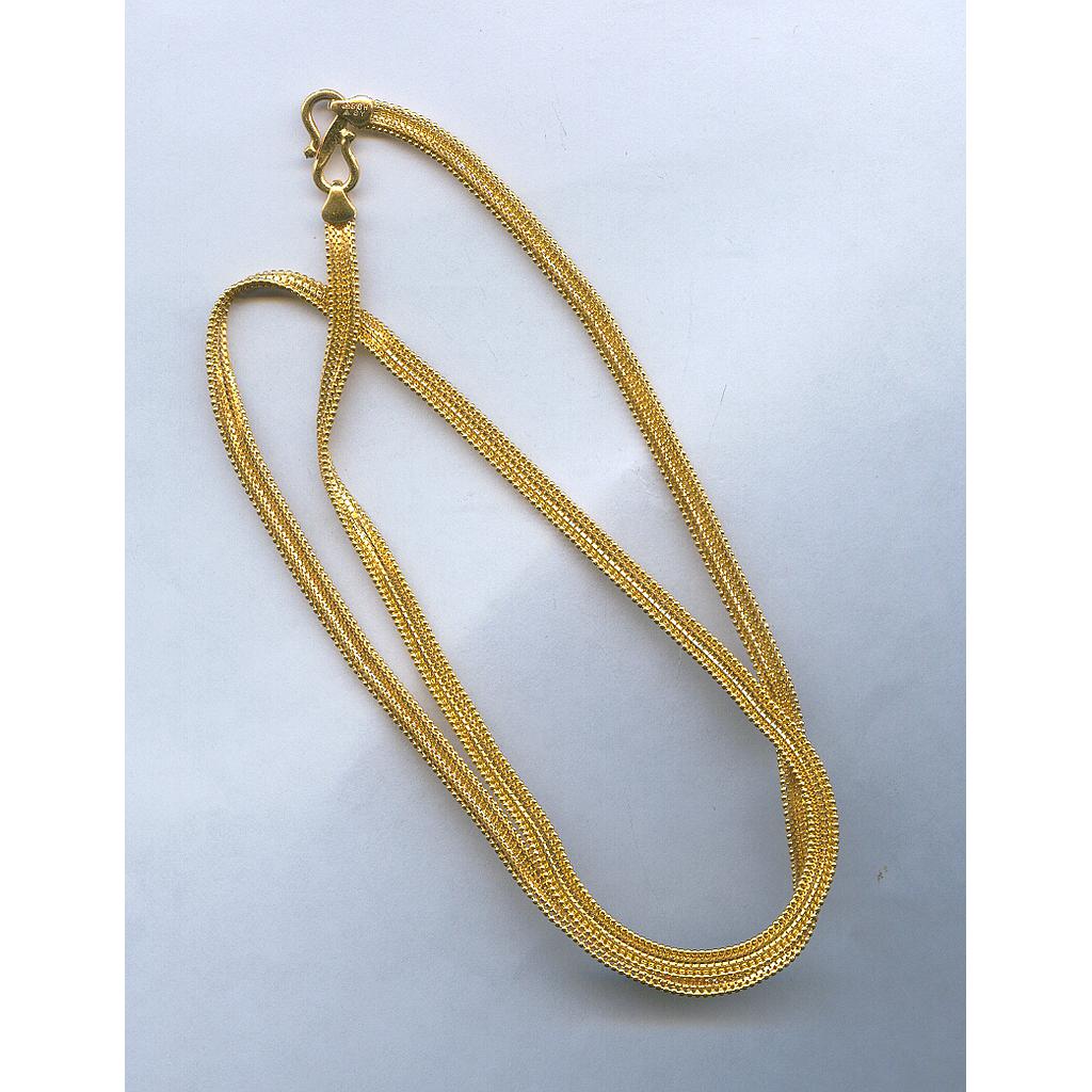 GOLD CHAIN PLAIN GENERAL