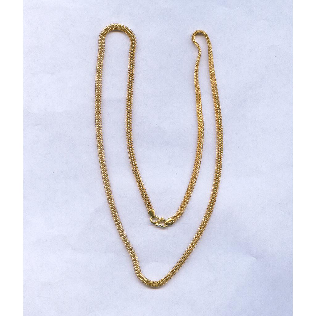 GOLD CHAIN PLAIN GENERAL