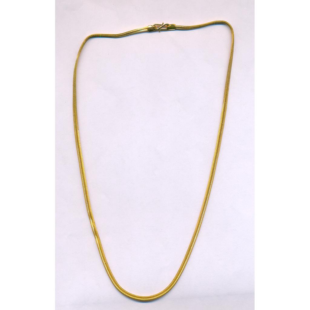 GOLD CHAIN PLAIN GENERAL