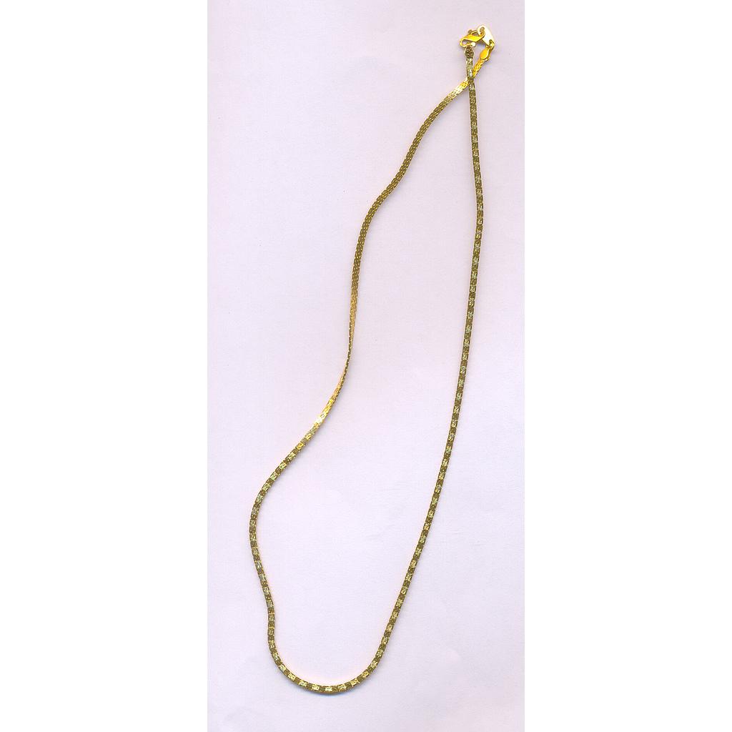 GOLD CHAIN PLAIN GENERAL
