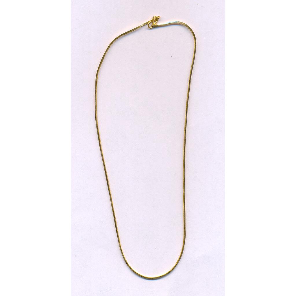 GOLD CHAIN PLAIN GENERAL