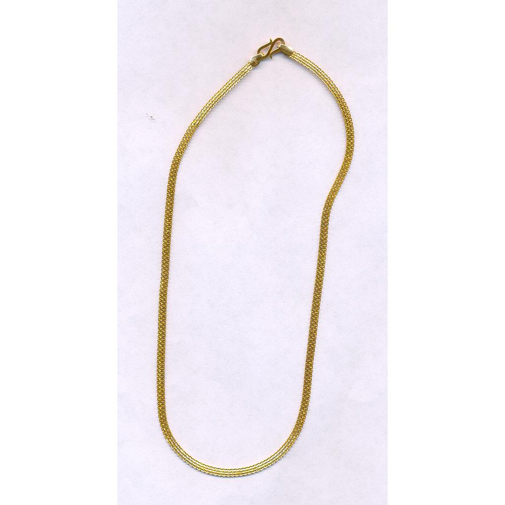 GOLD CHAIN PLAIN GENERAL