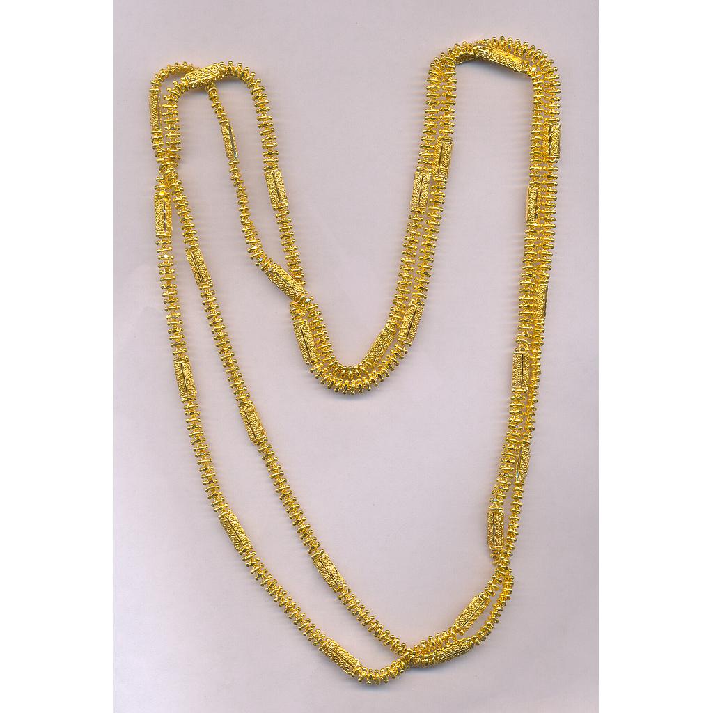 GOLD CHAIN PLAIN GENERAL