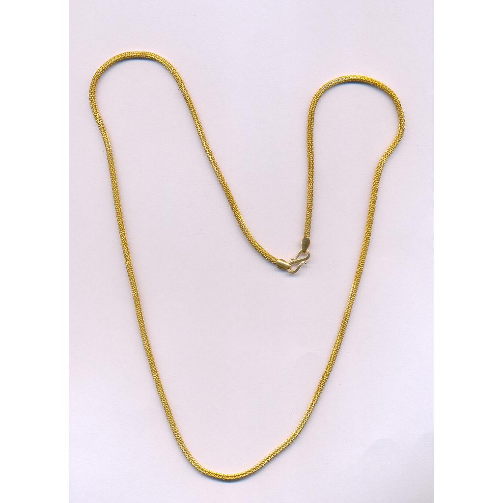 GOLD CHAIN PLAIN GENERAL