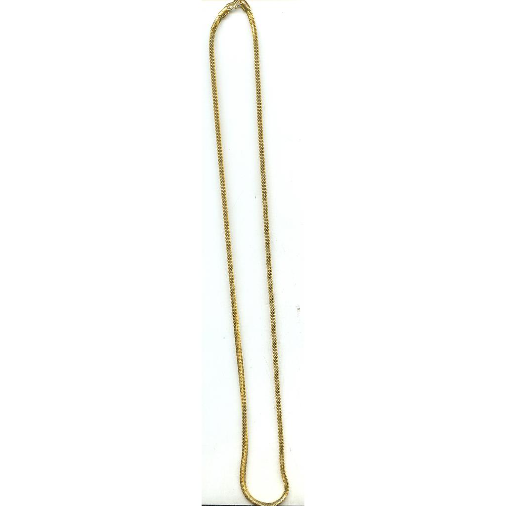 GOLD CHAIN PLAIN GENERAL