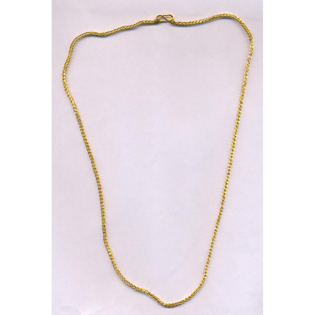 GOLD CHAIN PLAIN GENERAL