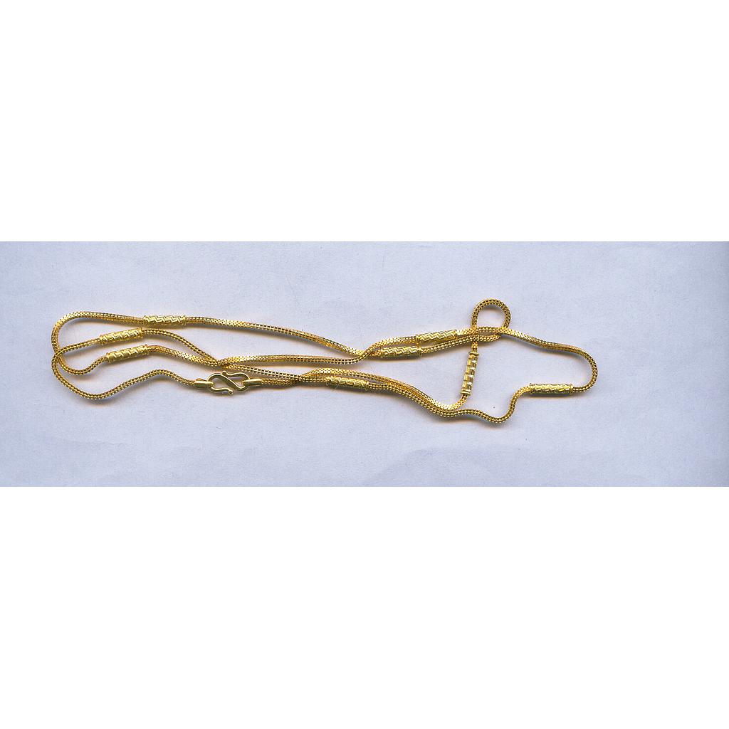 GOLD CHAIN PLAIN GENERAL