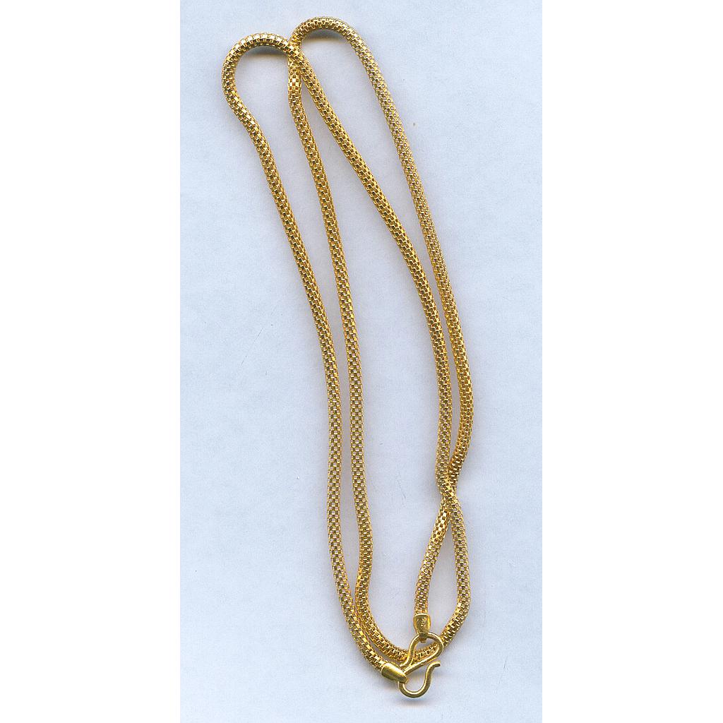 GOLD CHAIN PLAIN GENERAL