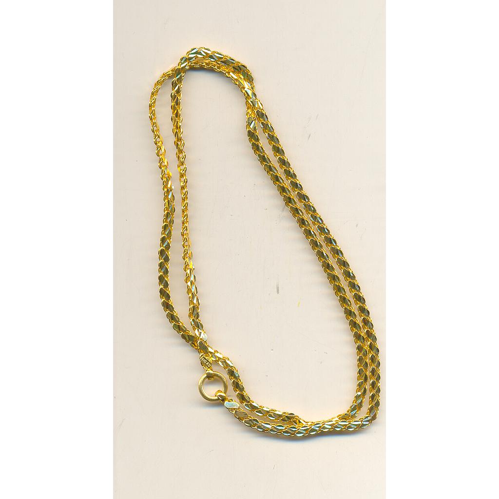 GOLD CHAIN PLAIN GENERAL