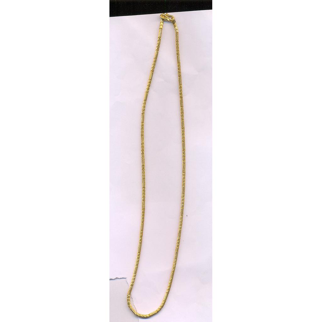 GOLD CHAIN PLAIN GENERAL