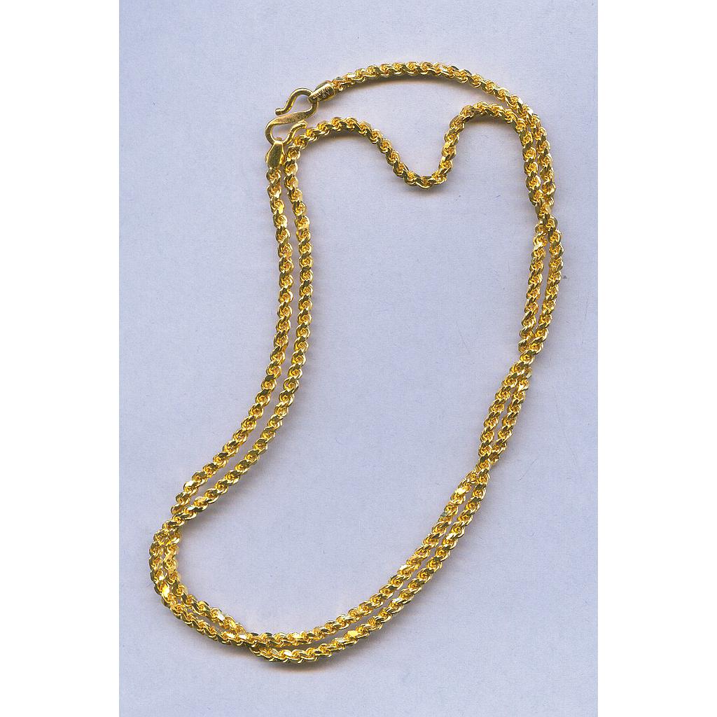 GOLD CHAIN PLAIN GENERAL