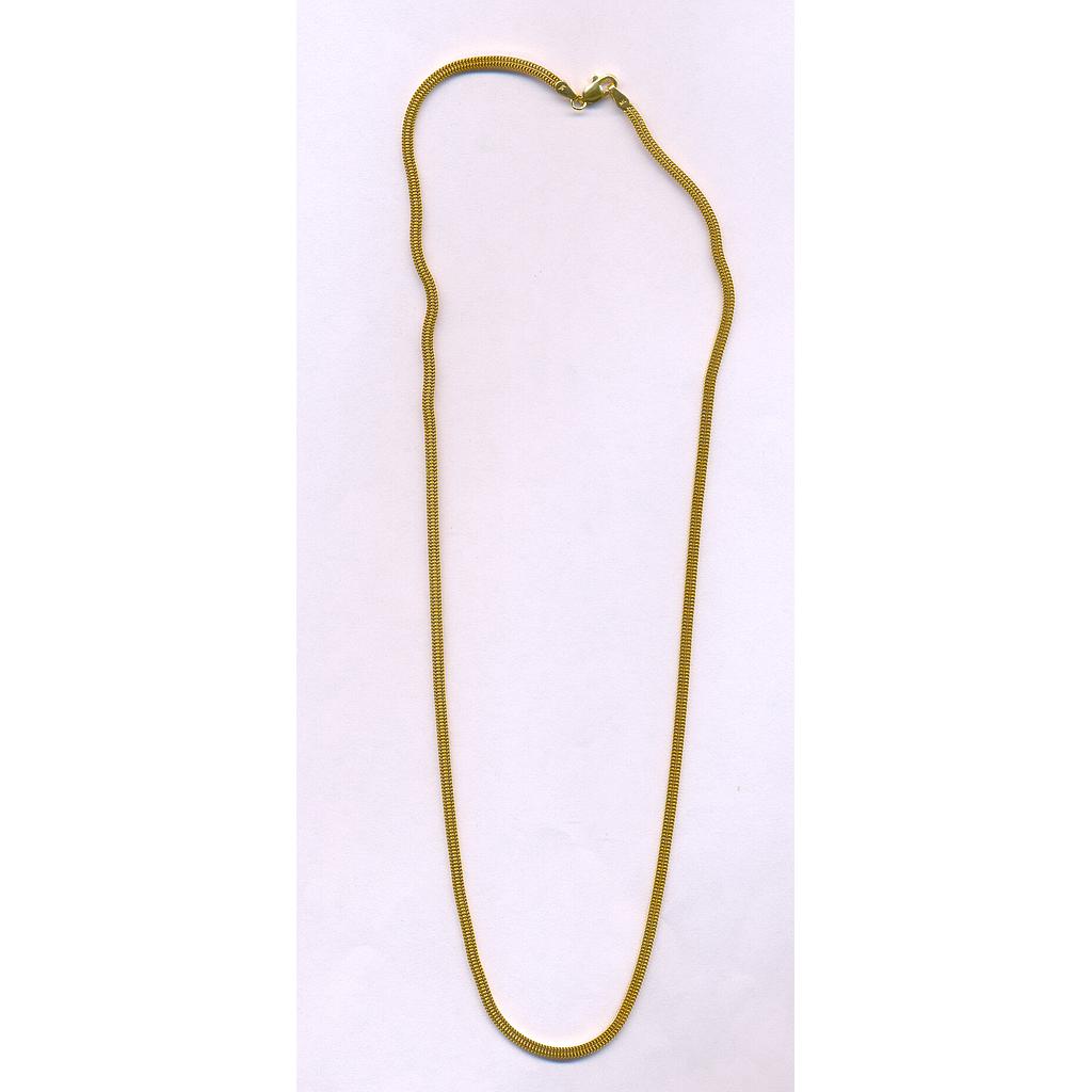 GOLD CHAIN PLAIN GENERAL