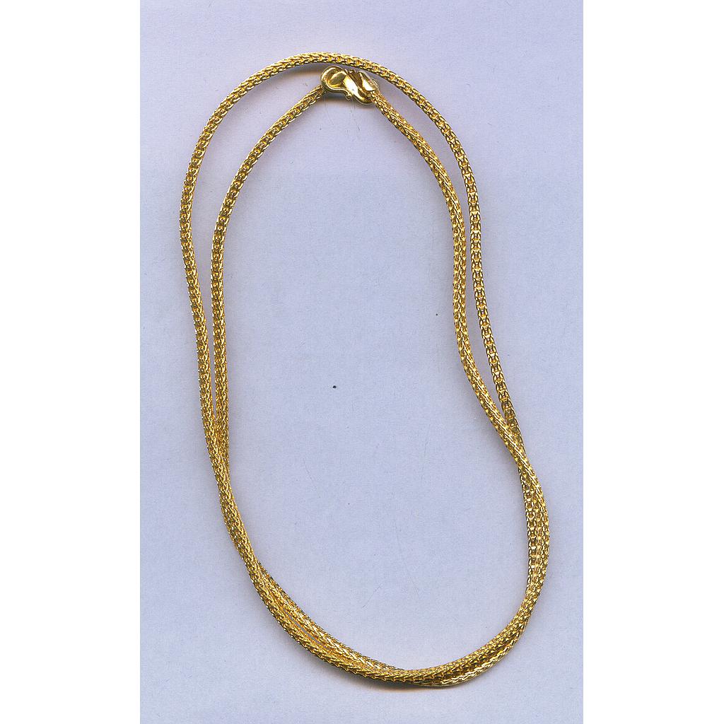 GOLD CHAIN PLAIN GENERAL