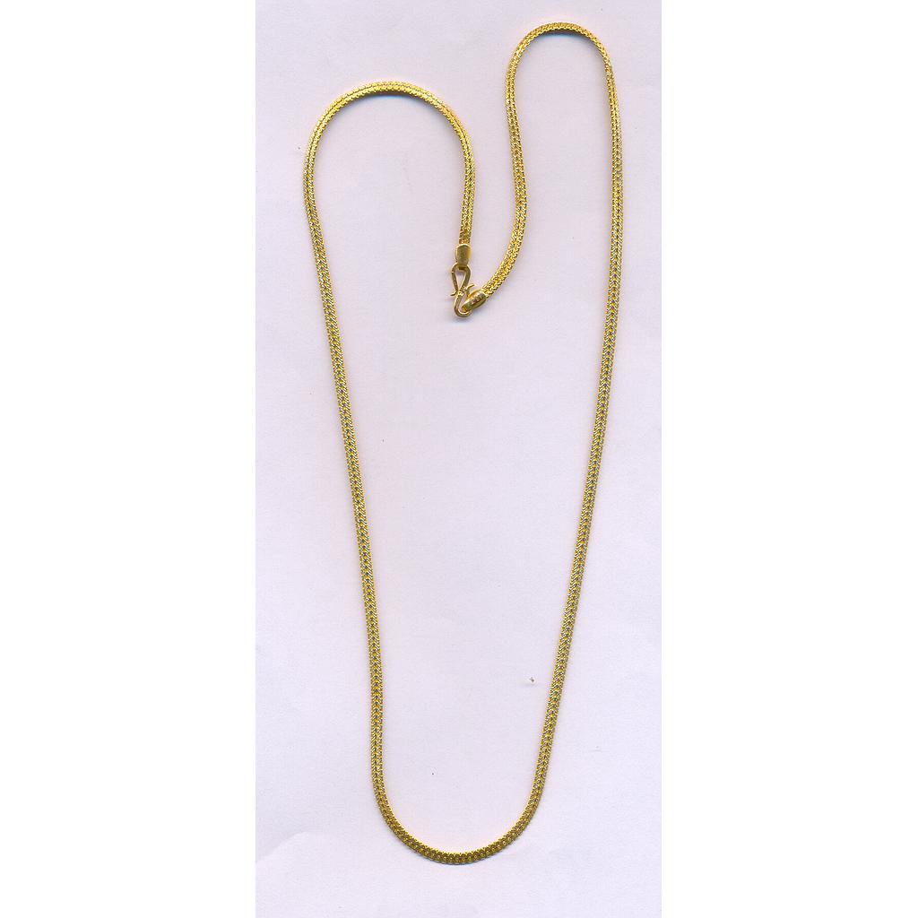 GOLD CHAIN PLAIN GENERAL