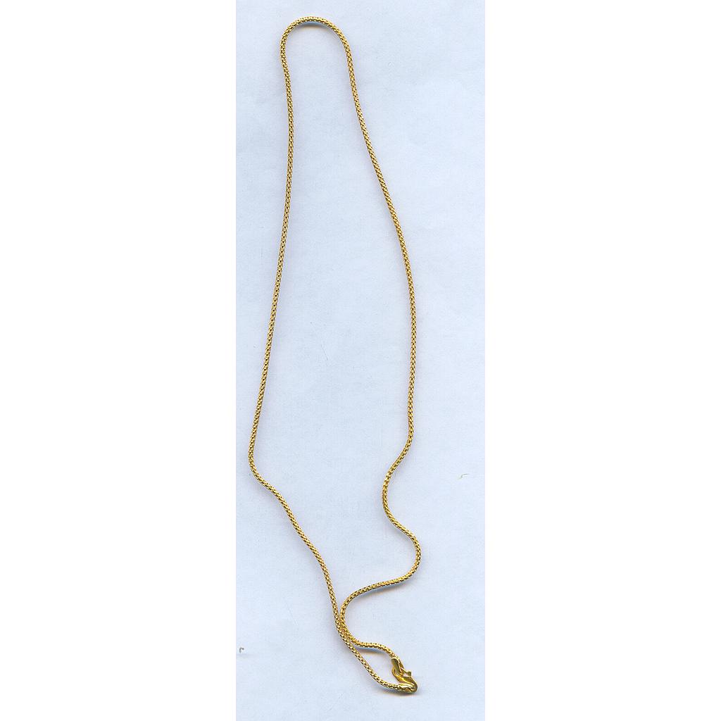 GOLD CHAIN PLAIN GENERAL