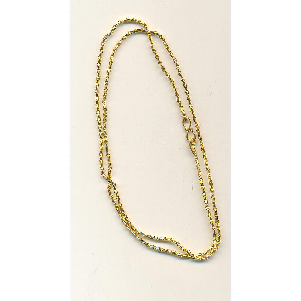 GOLD CHAIN PLAIN GENERAL