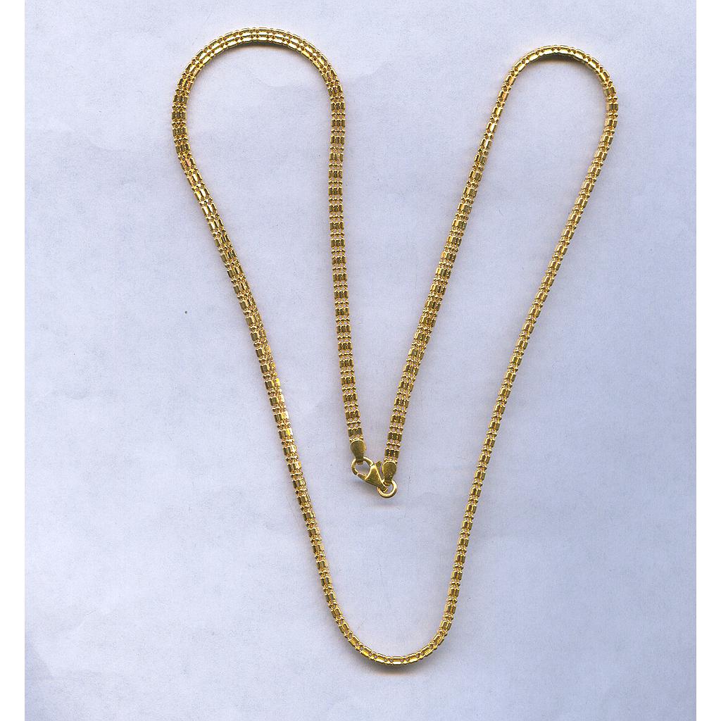 GOLD CHAIN PLAIN GENERAL