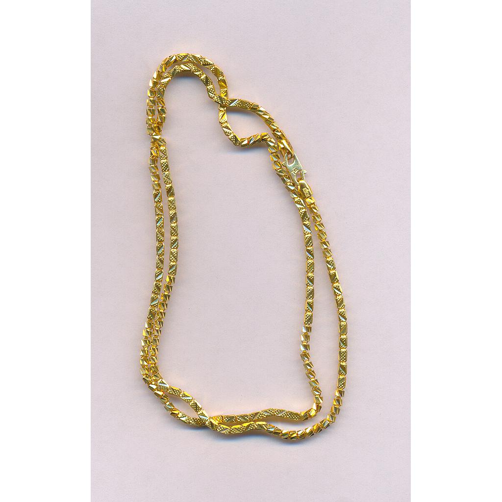 GOLD CHAIN PLAIN GENERAL