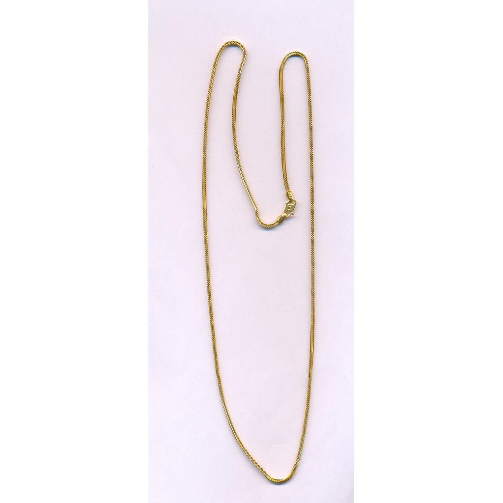 GOLD CHAIN PLAIN GENERAL