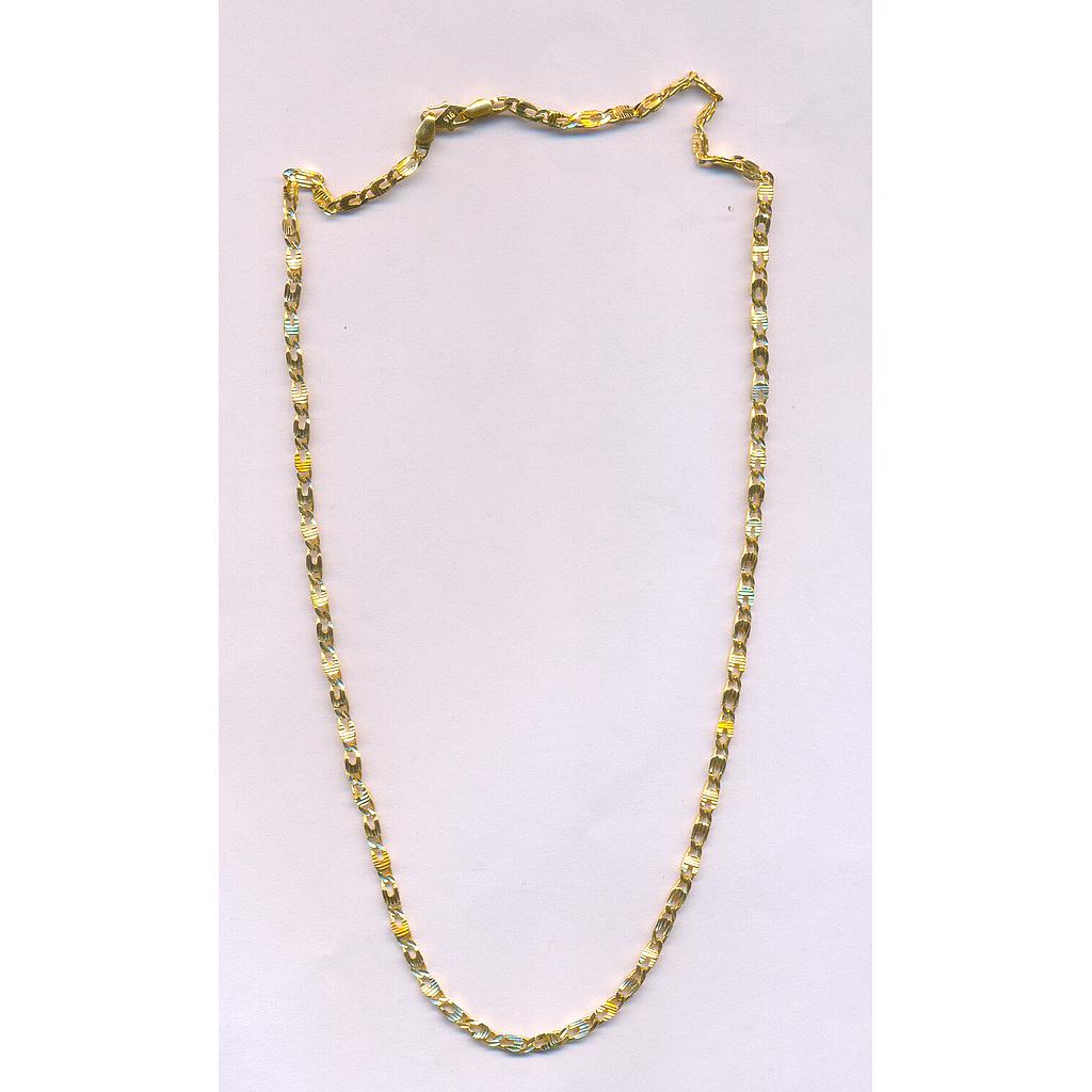 GOLD CHAIN PLAIN GENERAL